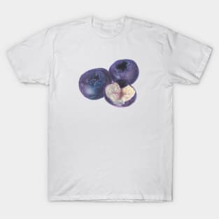 Blueberry T-Shirt